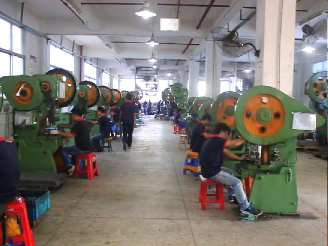 China Electrical Component & Electromechanical Devices & Components